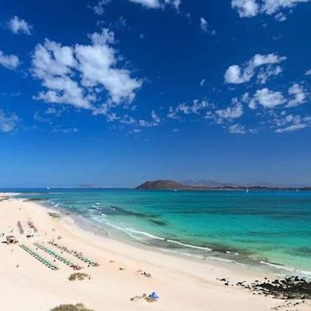 La Tunera Fuerteventura Corralejo Luaran gambar