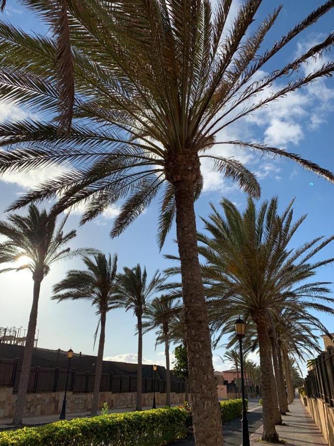 La Tunera Fuerteventura Corralejo Luaran gambar