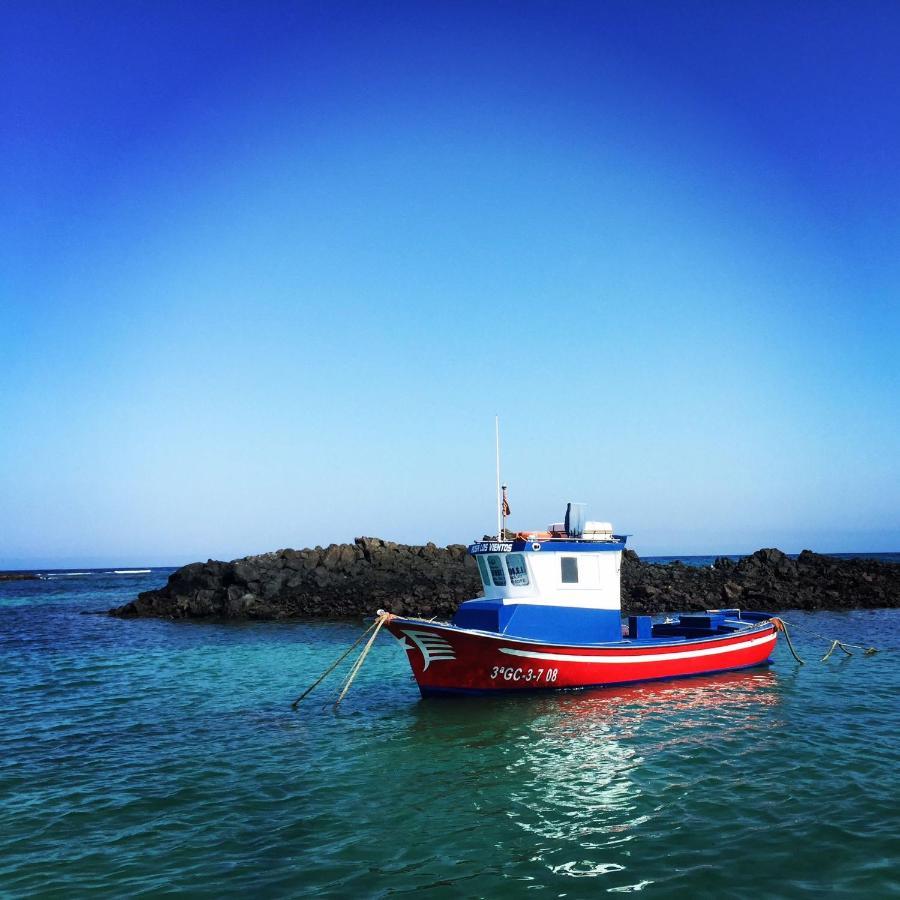 La Tunera Fuerteventura Corralejo Luaran gambar
