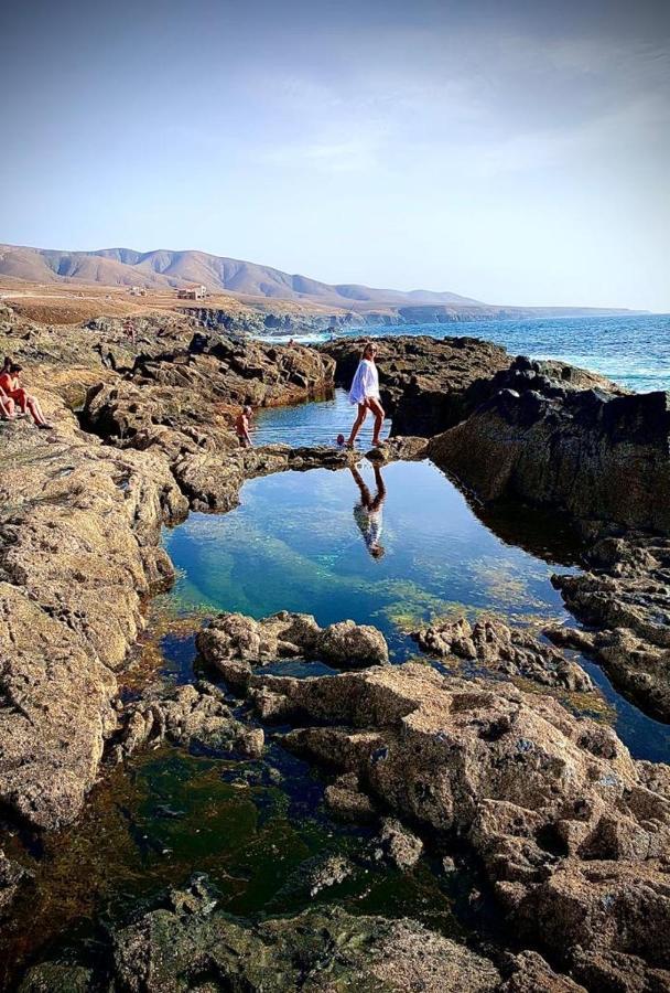 La Tunera Fuerteventura Corralejo Luaran gambar